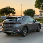 Volkswagen ID.4 - Thumbnail 6