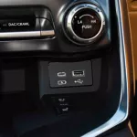 LEXUS LX 600 2022 (LOCAL PRICE) WARRANTY WITH SERVICE AL FUTTAIM - Thumbnail 9