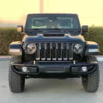 Jeep Wrangler Unlimited (Rubicon 392) 2021 - Thumbnail 2