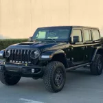 Jeep Wrangler Unlimited (Rubicon 392) 2021 - Thumbnail 3