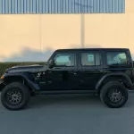 Jeep Wrangler Unlimited (Rubicon 392) 2021 - Thumbnail 4