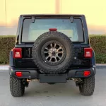 Jeep Wrangler Unlimited (Rubicon 392) 2021 - Thumbnail 5