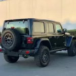 Jeep Wrangler Unlimited (Rubicon 392) 2021 - Thumbnail 6