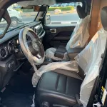 Jeep Wrangler Unlimited (Rubicon 392) 2021 - Thumbnail 7