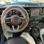 Jeep Wrangler Unlimited (Rubicon 392) 2021 - Thumbnail 8