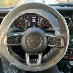Jeep Wrangler Unlimited (Rubicon 392) 2021 - Thumbnail 9
