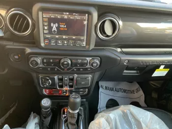 Jeep Wrangler Unlimited (Rubicon 392) 2021