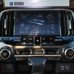 LEXUS LX 600 2022 (LOCAL PRICE) WARRANTY WITH SERVICE AL FUTTAIM - Thumbnail 11