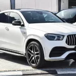 MERCEDES BENZ GLE 53 COUPE AMG 4MATIC+ TURBO 2022 - Thumbnail 3