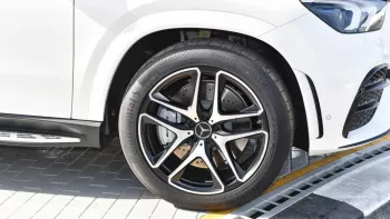 MERCEDES BENZ GLE 53 COUPE AMG 4MATIC+ TURBO 2022