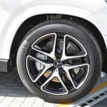 MERCEDES BENZ GLE 53 COUPE AMG 4MATIC+ TURBO 2022 - Thumbnail 4