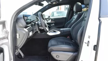 MERCEDES BENZ GLE 53 COUPE AMG 4MATIC+ TURBO 2022