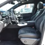 MERCEDES BENZ GLE 53 COUPE AMG 4MATIC+ TURBO 2022 - Thumbnail 9