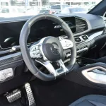 MERCEDES BENZ GLE 53 COUPE AMG 4MATIC+ TURBO 2022 - Thumbnail 10