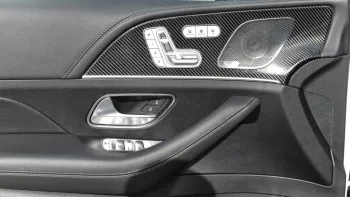 MERCEDES BENZ GLE 53 COUPE AMG 4MATIC+ TURBO 2022