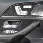 MERCEDES BENZ GLE 53 COUPE AMG 4MATIC+ TURBO 2022 - Thumbnail 11
