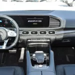 MERCEDES BENZ GLE 53 COUPE AMG 4MATIC+ TURBO 2022 - Thumbnail 12
