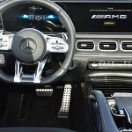 MERCEDES BENZ GLE 53 COUPE AMG 4MATIC+ TURBO 2022 - Thumbnail 13