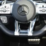 MERCEDES BENZ GLE 53 COUPE AMG 4MATIC+ TURBO 2022 - Thumbnail 14