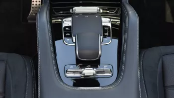 MERCEDES BENZ GLE 53 COUPE AMG 4MATIC+ TURBO 2022