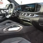 MERCEDES BENZ GLE 53 COUPE AMG 4MATIC+ TURBO 2022 - Thumbnail 16