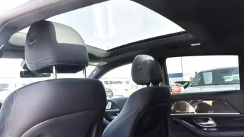 MERCEDES BENZ GLE 53 COUPE AMG 4MATIC+ TURBO 2022