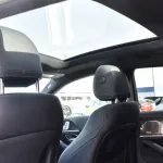 MERCEDES BENZ GLE 53 COUPE AMG 4MATIC+ TURBO 2022 - Thumbnail 17