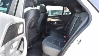 MERCEDES BENZ GLE 53 COUPE AMG 4MATIC+ TURBO 2022