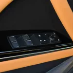 LEXUS LX 600 2022 (LOCAL PRICE) WARRANTY WITH SERVICE AL FUTTAIM - Thumbnail 12