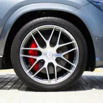 MERCEDES GLE 63S AMG V8 BITURBO 2021 - Thumbnail 4