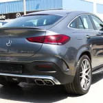 MERCEDES GLE 63S AMG V8 BITURBO 2021 - Thumbnail 5