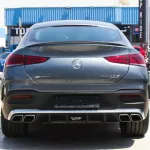MERCEDES GLE 63S AMG V8 BITURBO 2021 - Thumbnail 6