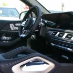 MERCEDES GLE 63S AMG V8 BITURBO 2021 - Thumbnail 9