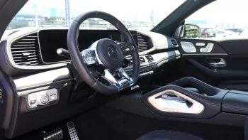 MERCEDES GLE 63S AMG V8 BITURBO 2021