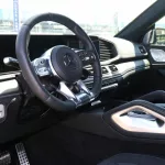 MERCEDES GLE 63S AMG V8 BITURBO 2021 - Thumbnail 12