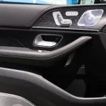 MERCEDES GLE 63S AMG V8 BITURBO 2021 - Thumbnail 13