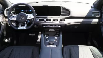 MERCEDES GLE 63S AMG V8 BITURBO 2021