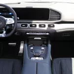 MERCEDES GLE 63S AMG V8 BITURBO 2021 - Thumbnail 17