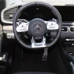 MERCEDES GLE 63S AMG V8 BITURBO 2021 - Thumbnail 19