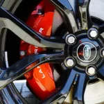RANGE ROVER SPORT SVR 2022 MODEL YEAR BLUE COLOR - Thumbnail 7