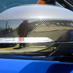 RANGE ROVER SPORT SVR 2022 MODEL YEAR BLUE COLOR - Thumbnail 8