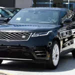 RANGE ROVER VELAR SE R DYNAMIC 2021 MODEL YEAR - Thumbnail 1