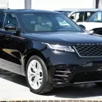 RANGE ROVER VELAR SE R DYNAMIC 2021 MODEL YEAR - Thumbnail 2