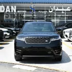 RANGE ROVER VELAR SE R DYNAMIC 2021 MODEL YEAR - Thumbnail 3