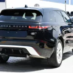 RANGE ROVER VELAR SE R DYNAMIC 2021 MODEL YEAR - Thumbnail 4