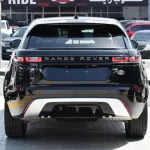 RANGE ROVER VELAR SE R DYNAMIC 2021 MODEL YEAR - Thumbnail 5