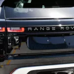RANGE ROVER VELAR SE R DYNAMIC 2021 MODEL YEAR - Thumbnail 7