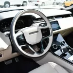 RANGE ROVER VELAR SE R DYNAMIC 2021 MODEL YEAR - Thumbnail 10
