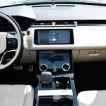 RANGE ROVER VELAR SE R DYNAMIC 2021 MODEL YEAR - Thumbnail 13