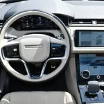 RANGE ROVER VELAR SE R DYNAMIC 2021 MODEL YEAR - Thumbnail 14